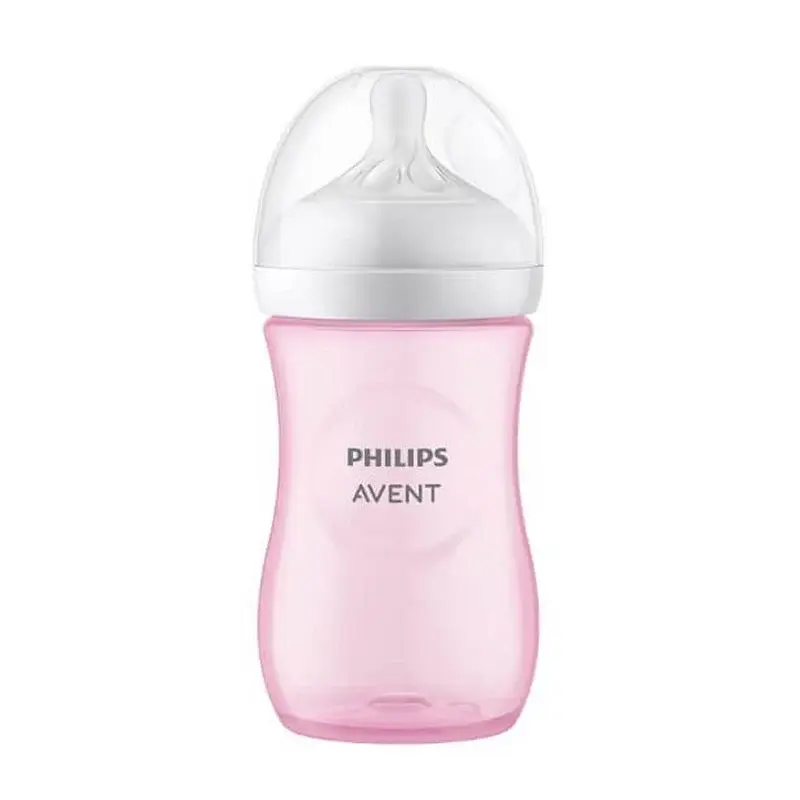 Baby bottle Philips Avent Natural Response 260ml SCY903/11