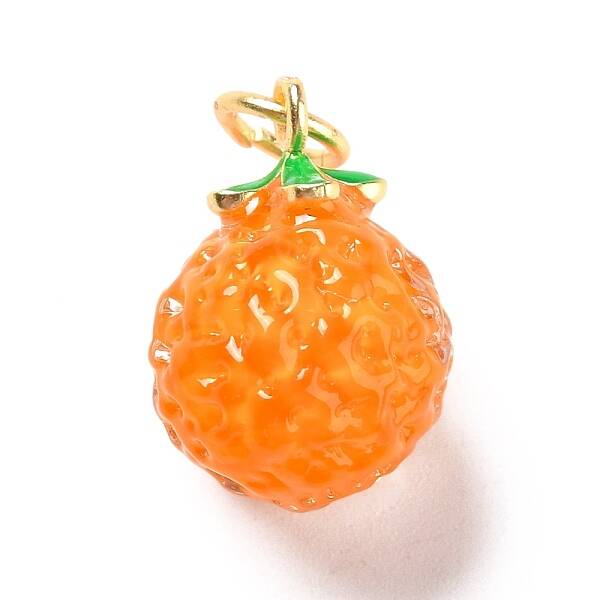 Handmade Lampwork Pendants