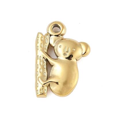 304 Stainless Steel Pendants