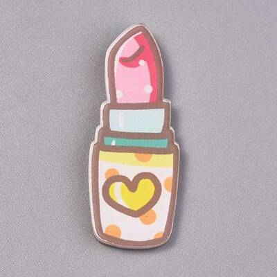 Fridge Magnets Acrylic Decorations