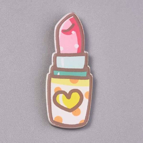 Fridge Magnets Acrylic Decorations