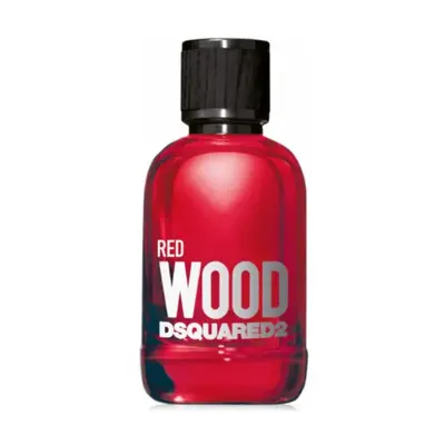 Dsquared2 Red Wood Women's Eau De Toilette Spray 30ml