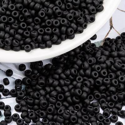 MIYUKI Round Rocailles Beads