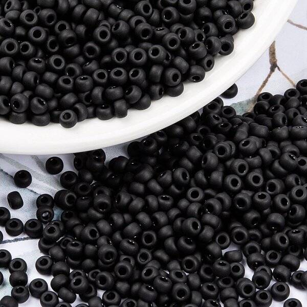 MIYUKI Round Rocailles Beads