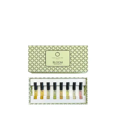 Bloom Discovery Kit Francesca dell'Oro
