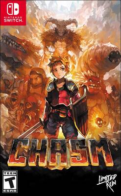 Chasm