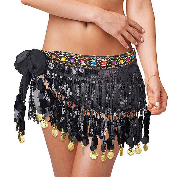 Polyester Tassel Fringe Trimming