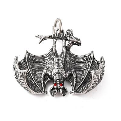 316 Surgical Stainless Steel Pendants