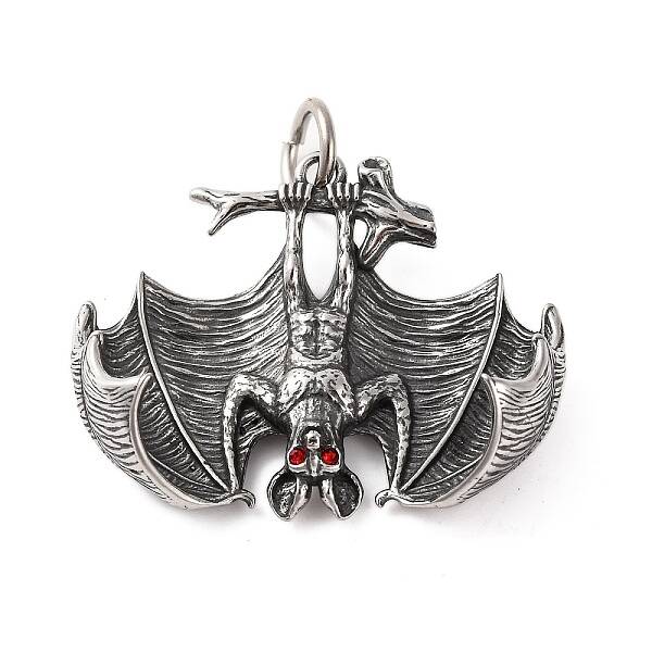 316 Surgical Stainless Steel Pendants