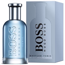 Hugo boss Boss Bottled Tonic Eau De Toilette Men - 50 ml