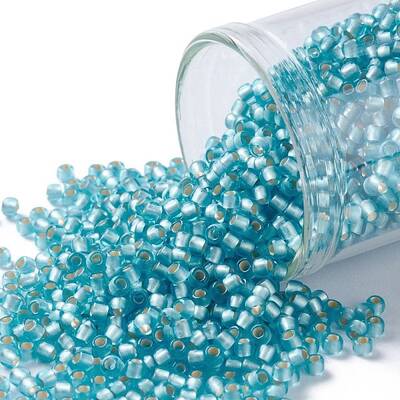 TOHO Round Seed Beads