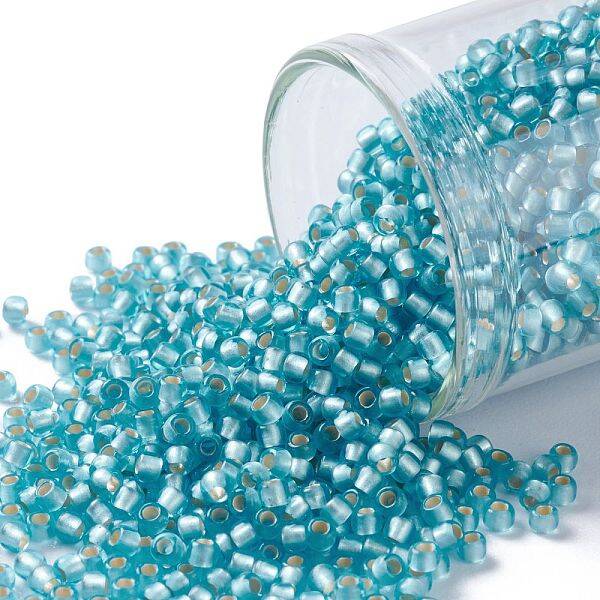 TOHO Round Seed Beads
