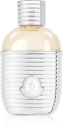 Moncler Moncler for women EDP - 60 ml