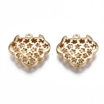 Brass Pendants