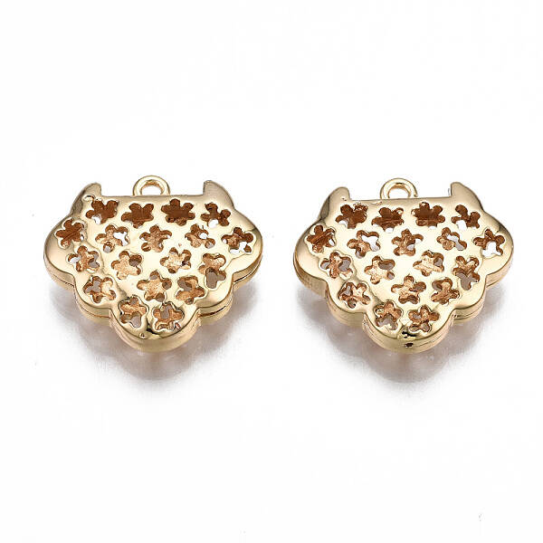 Brass Pendants