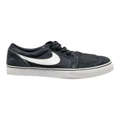 NIKE Satire 2 Sneaker Trainers Black Synthetic Mens UK 11