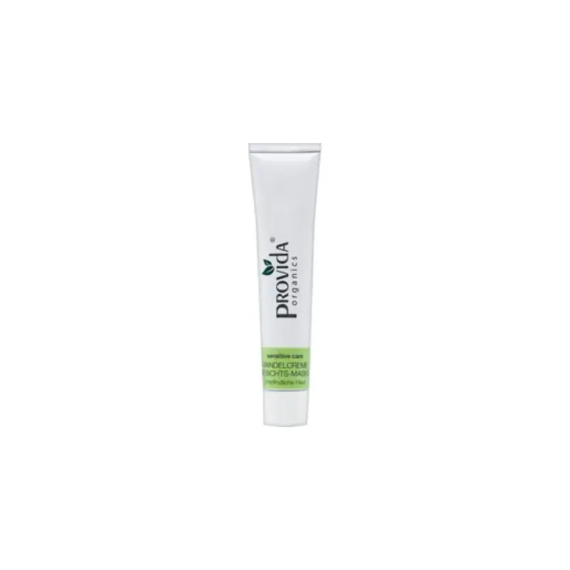 Provida organics Almond Cream Mask, 50 ml
