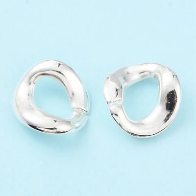 CCB Plastic Linking Rings