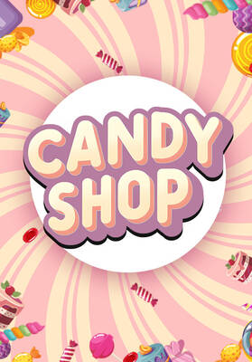 Candy Shop Simulator | Steam