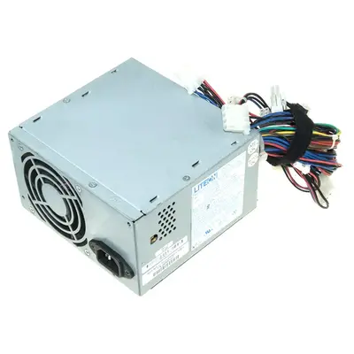 PS-5032-2V2 HP 300-Watts 200-240V 50-60Hz 20-Pin ATX Internal Power Supply for ProLiant ML330 Gen2 Server