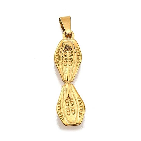 304 Stainless Steel Pendants