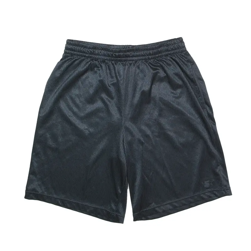 STARTER Sports Shorts Grey Regular Mens M W30