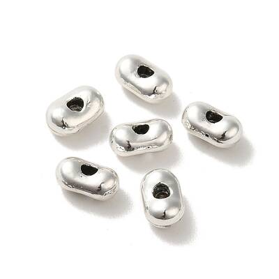 Tibetan Style Alloy Beads