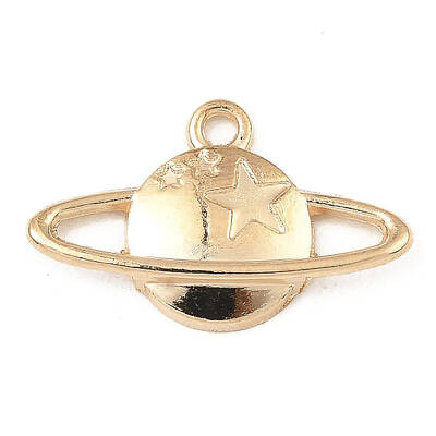Alloy Pendants