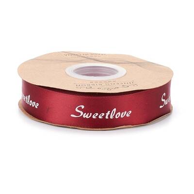 Polyester Grosgrain Ribbons