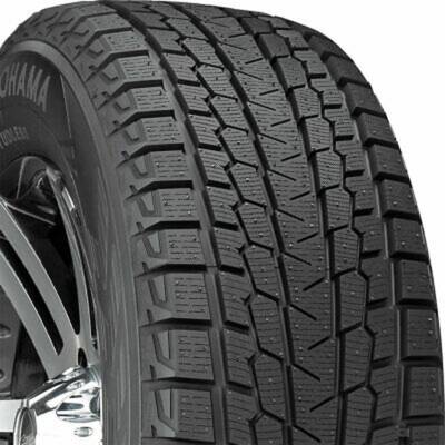 Yokohama Tire Ice Guard G075 Winter Studless - 225/70R16 103T