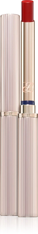 Estée Lauder Pure Color Explicit Slick Shine Long-lasting Lipstick with Intense Shine Color Adrenaline Rush 7 g