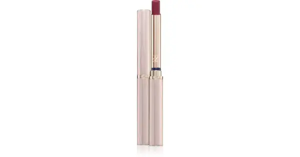 Estée Lauder Pure Color Explicit Slick Shine Long-lasting Lipstick with Intense Shine Color Adrenaline Rush 7 g