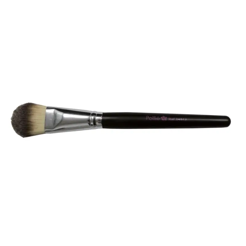 Eurostil Fluid Make-up Cosmetic Brush 1pc
