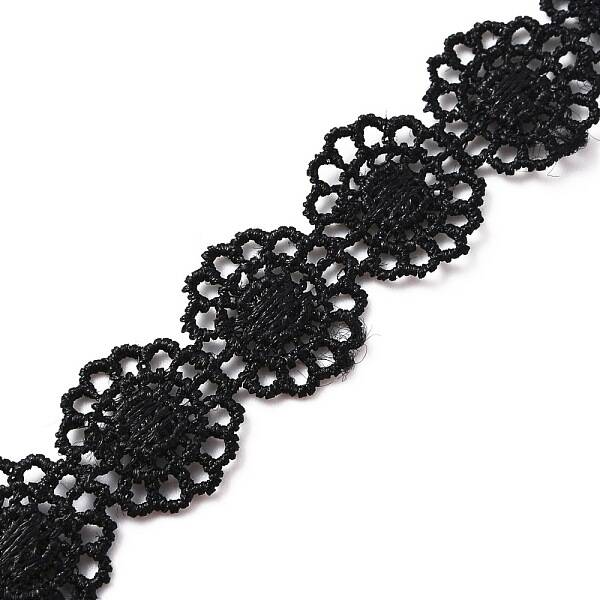 Polyester Lace Trim