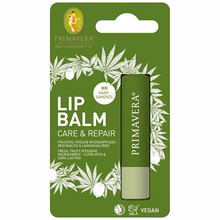 Primavera Care & Repair Regenerating balm for dry lips - 4.6 g