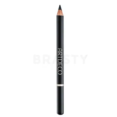 Artdeco Eyebrow Pencil 1.1 g - Shade: 1 Black