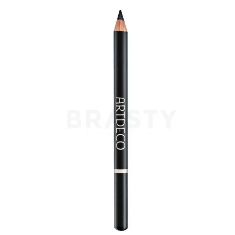 Artdeco Eyebrow Pencil 1.1 g - Shade: 1 Black