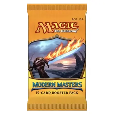 2013 Modern Masters - Booster Pack
