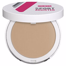 Pupa Sport Addicted Bronzing Powder 7 g 003 Intense Bronze