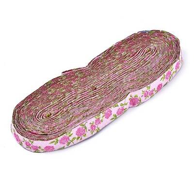 Jacquard Ribbon