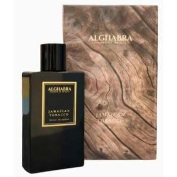Alghabra Jamaican Tobacco Perfume Extract 50 ml
