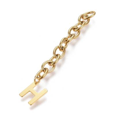 304 Stainless Steel Chain Extender