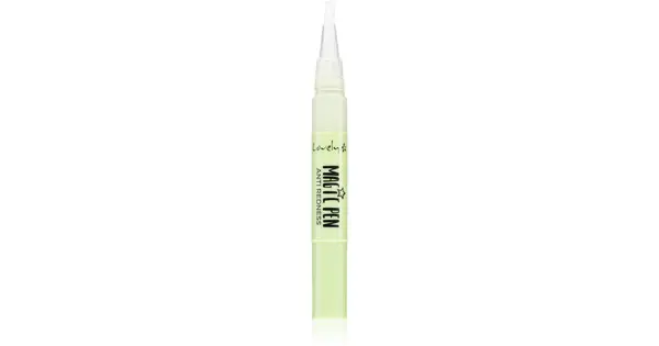 Lovely Magic Pen Corrector Against Redness