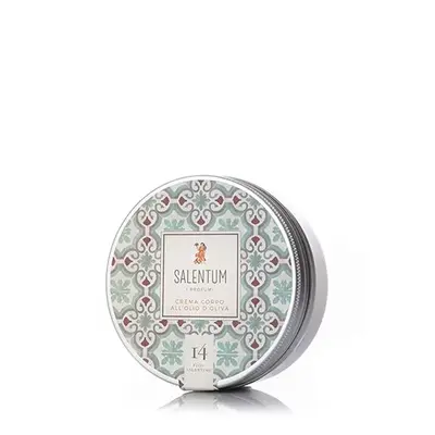 Salentum Salento fig Body Cream