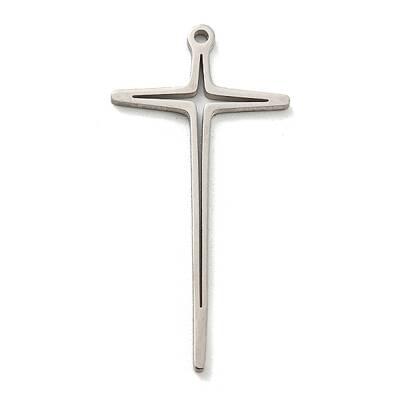 Non-Tarnish 304 Stainless Steel Pendants