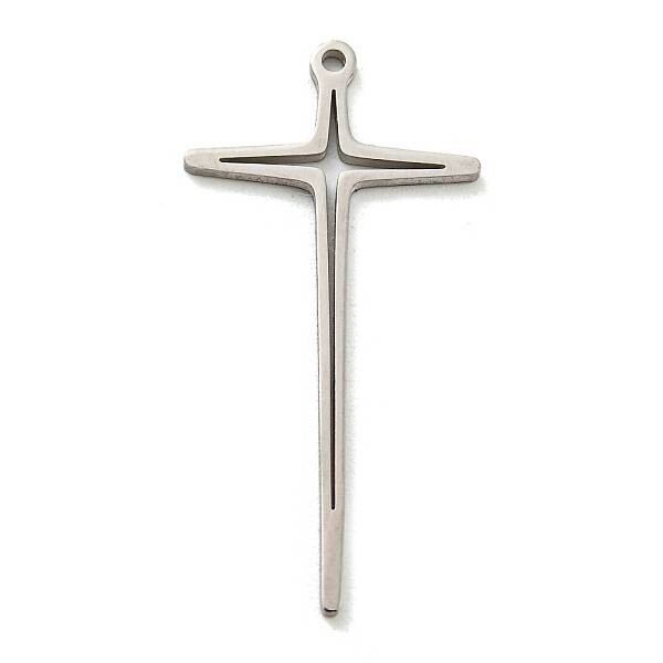 Non-Tarnish 304 Stainless Steel Pendants