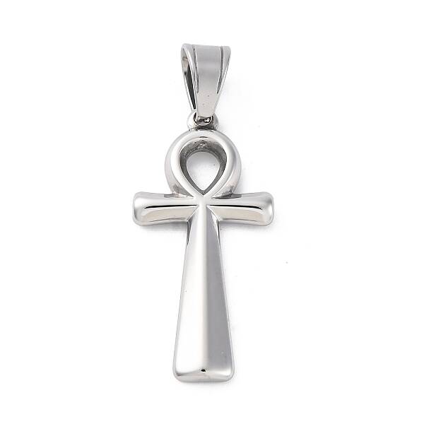 304 Stainless Steel Pendants