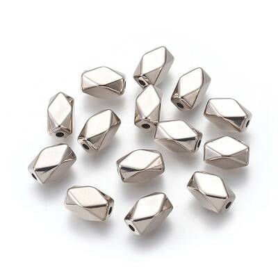 CCB Plastic Beads