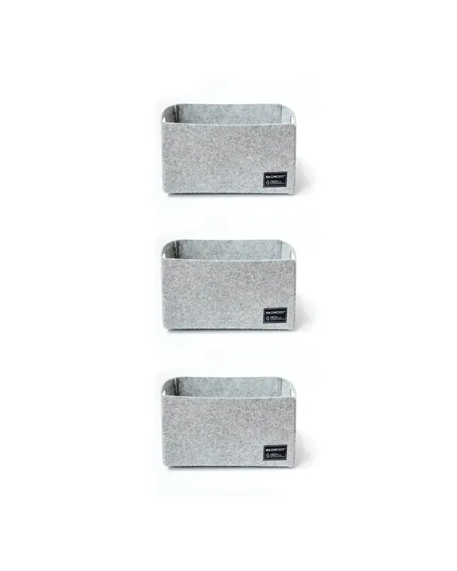Set cestas JASO M x3