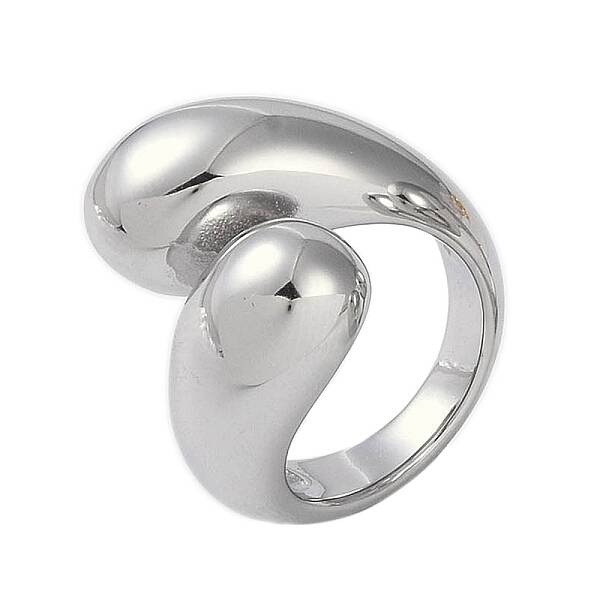 Non-Tarnish 304 Stainless Steel Ion Plating(IP) Rings